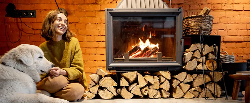 Fireplace Smell Removal Cost in Lackawanna, NY