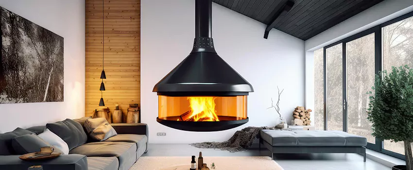 Floating Damaged Fireplace Repair Services in Lackawanna, NY
