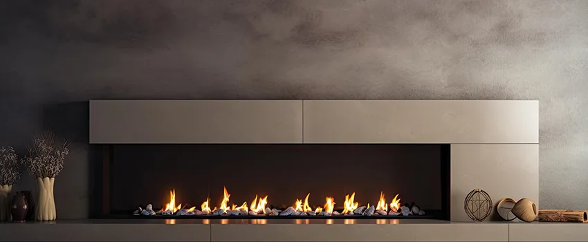 Gas Fireplace Logs Supplier in Lackawanna, New York