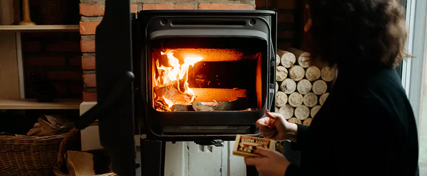 Hearthstone Wood Stoves Fireplace Repair in Lackawanna, New York