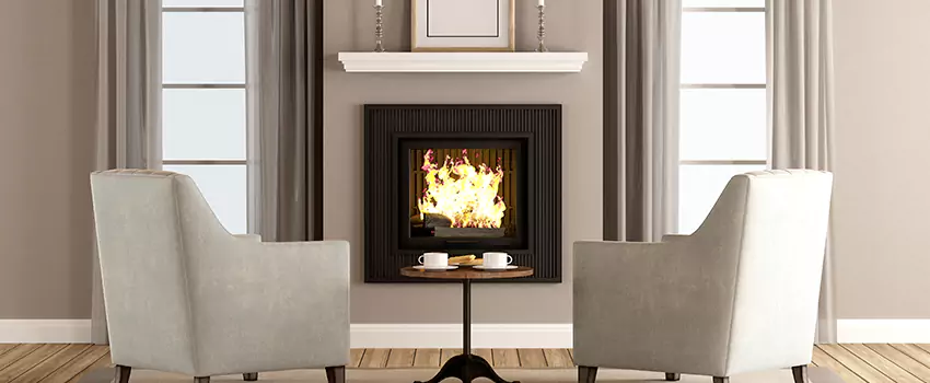 Heatilator Direct Vent Fireplace Services in Lackawanna, New York