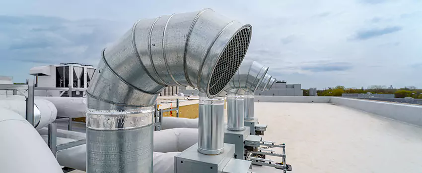 Insulated Ductwork Repair Services Near Me in Lackawanna, NY