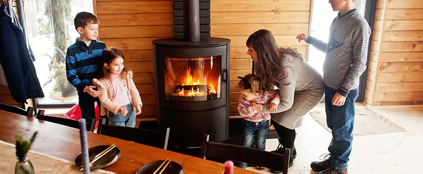 Jøtul Gas Fireplace Inspection Service in Lackawanna, New York