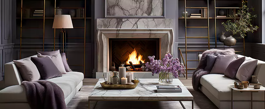 Napoleon Galaxy Series Outdoor Fireplaces Repair in Lackawanna, NY