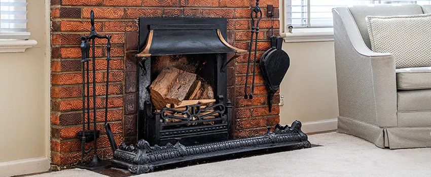 Custom Old Fireplace Redesign Services in Lackawanna, New York