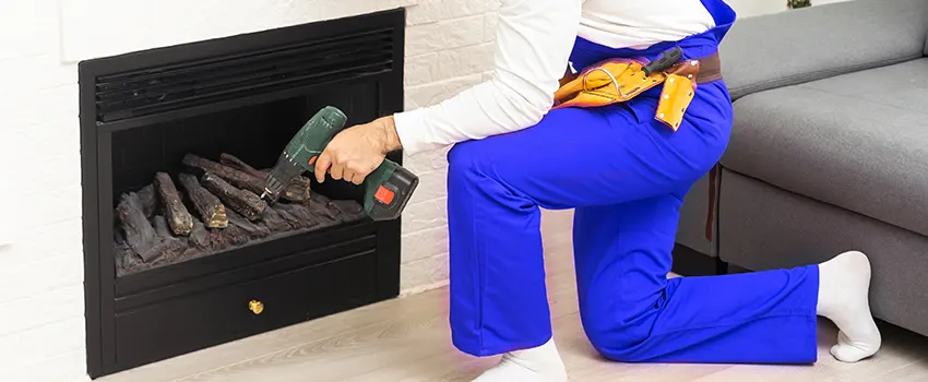 Pellet Fireplace Repair Services in Lackawanna, NY