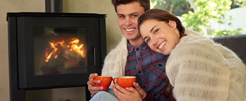 Regency Traditional Fireplace Products Maintenance and Repair in Lackawanna, New York