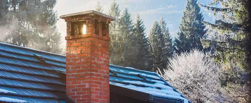 Residential Chimney Rain Caps Repair Services in Lackawanna, NY