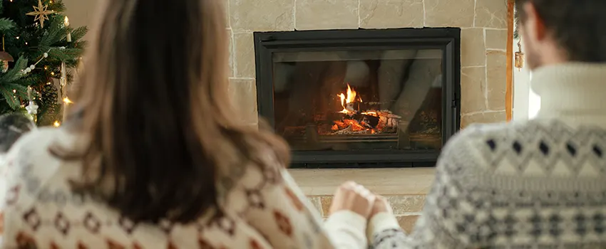 Superior Open-Hearth Wood Fireplaces in Lackawanna, NY