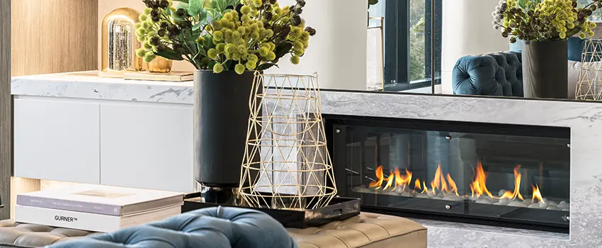 Professional Town & Country Luxury Fireplace Maintenance Experts in Lackawanna, New York