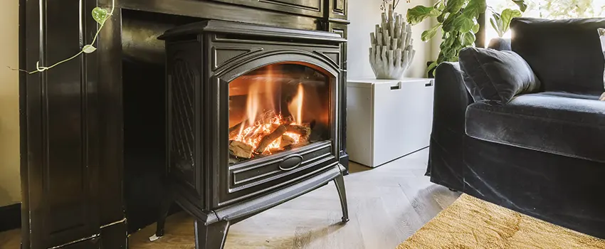 Valor Wood Fireplace in Lackawanna, NY