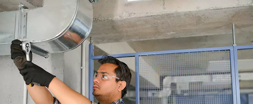 Benefit of Ventilation Cleaning in Lackawanna, New York
