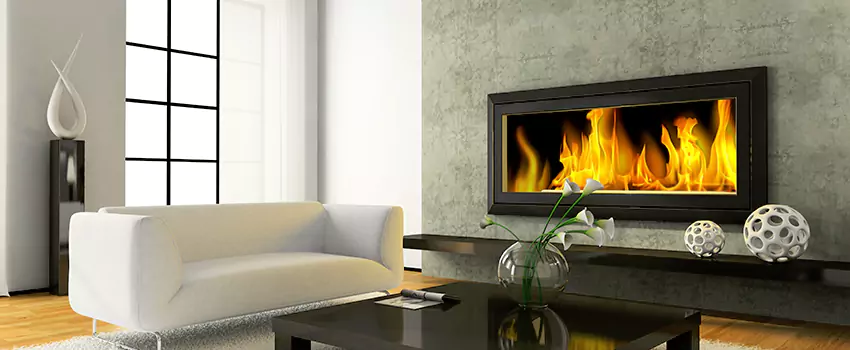 Ventless Fireplace Oxygen Depletion Sensor Installation and Repair Services in Lackawanna, New York