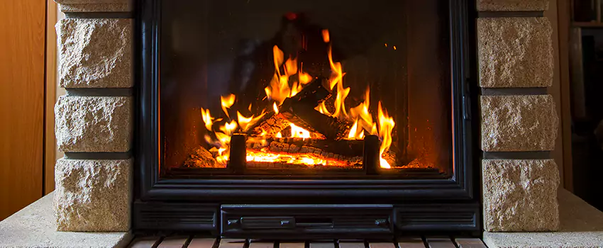 Cost of Wood Fireplace Installation in Lackawanna, NY