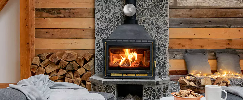 Affordable Wood Fireplace Fixing Solutions in Lackawanna, New York