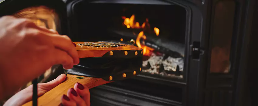 Cost of Wood Furnace Repair and Installation Services in Lackawanna, NY