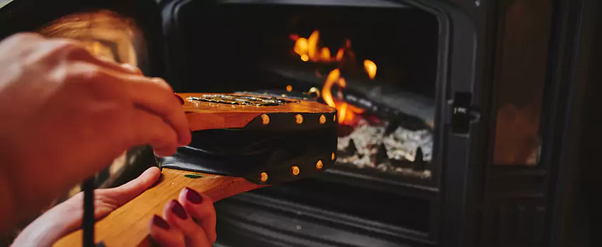 Wood Stove Grates Repair in Lackawanna, New York