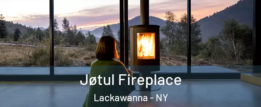  Jøtul Fireplace Lackawanna - NY