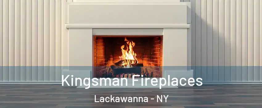  Kingsman Fireplaces Lackawanna - NY