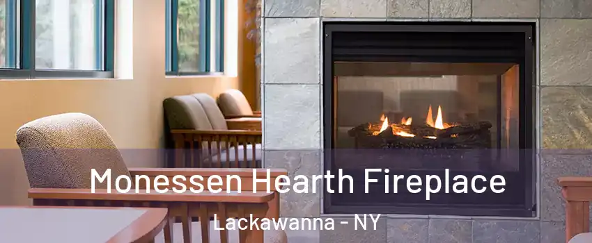  Monessen Hearth Fireplace Lackawanna - NY