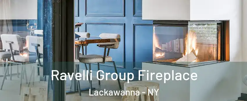  Ravelli Group Fireplace Lackawanna - NY
