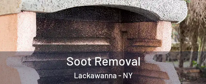  Soot Removal Lackawanna - NY